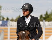 BLUMAN SANCHA LA LaBaule2013- S4 8338 : 2013, BLUMAN ANTONIO, La Baule, SANCHA LA, foto di Stefano Secchi